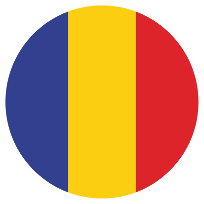 Romania flag